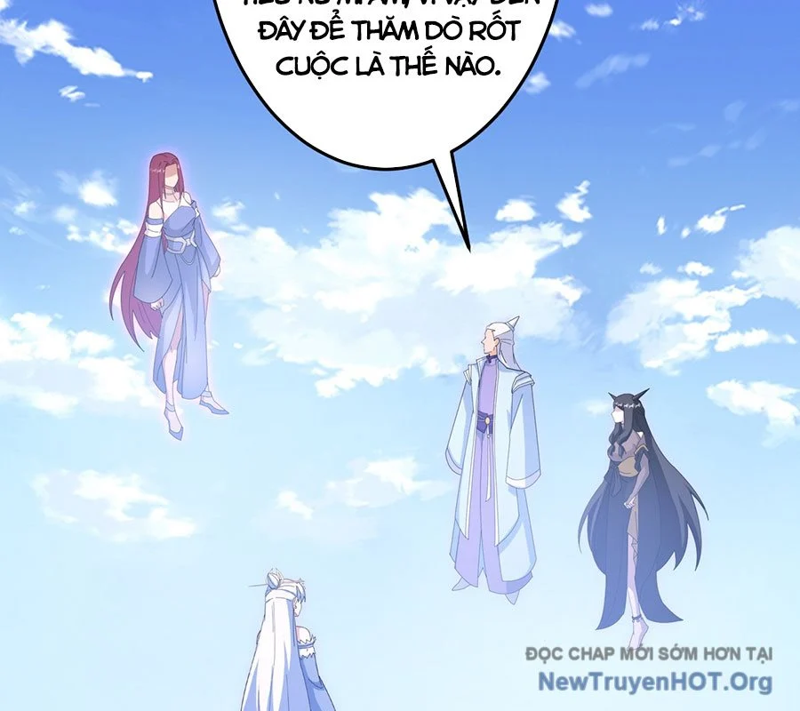 Nghịch Thiên Tà Thần Chapter 742 - Next Chapter 743