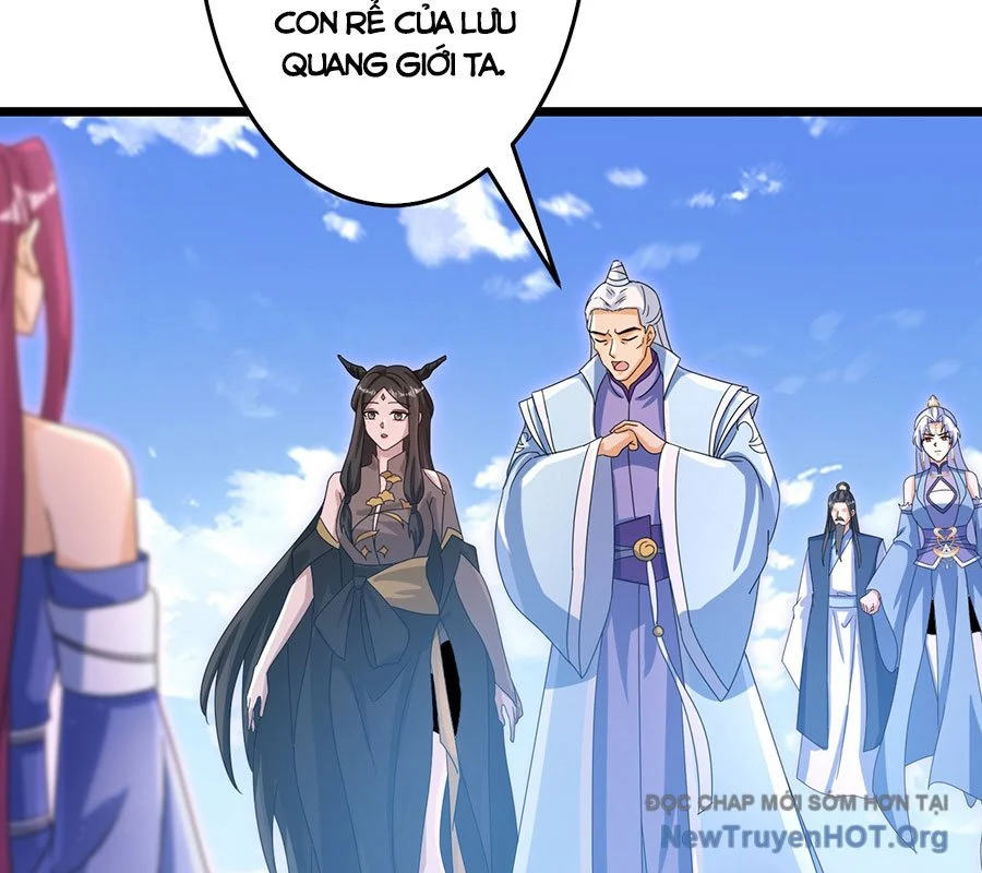 Nghịch Thiên Tà Thần Chapter 742 - Next Chapter 743