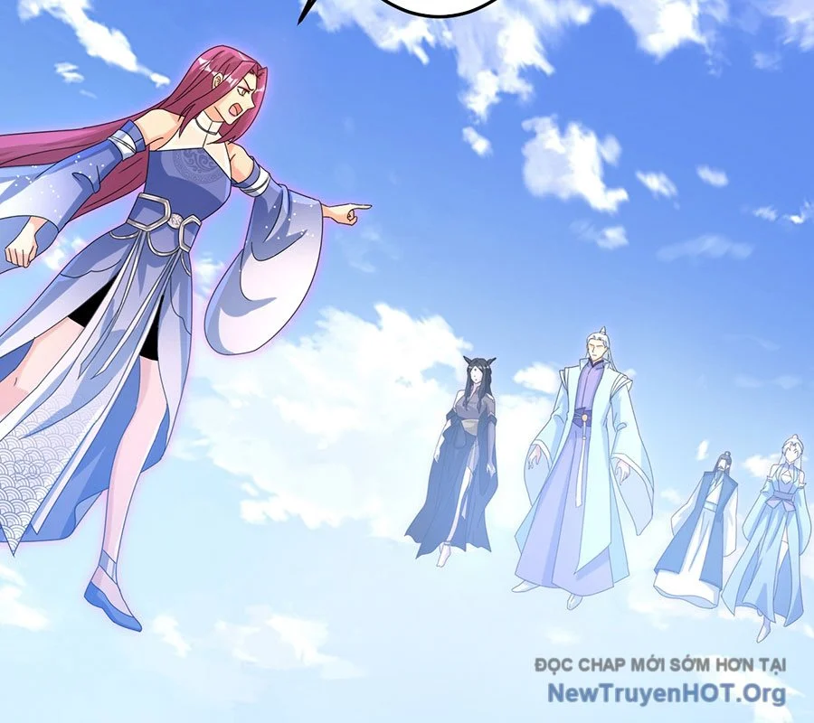 Nghịch Thiên Tà Thần Chapter 742 - Next Chapter 743