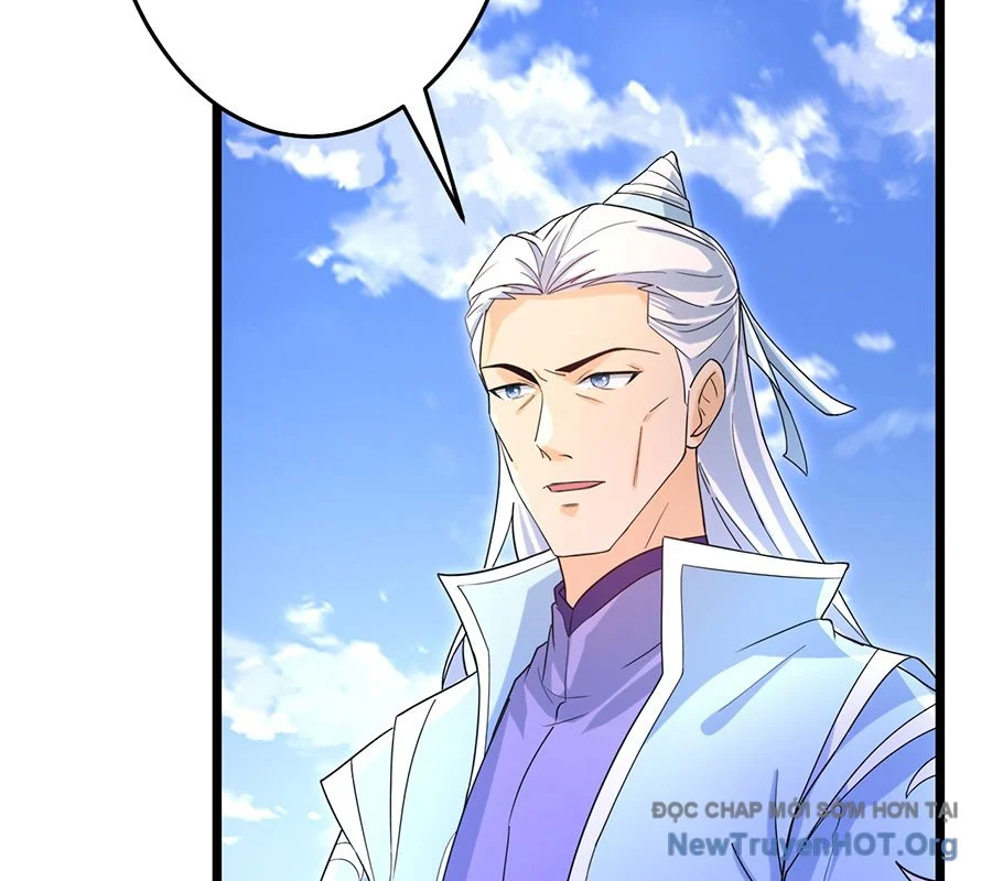Nghịch Thiên Tà Thần Chapter 742 - Next Chapter 743