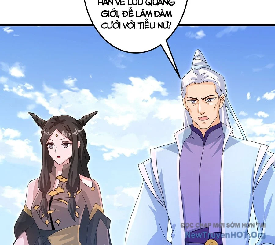 Nghịch Thiên Tà Thần Chapter 742 - Next Chapter 743