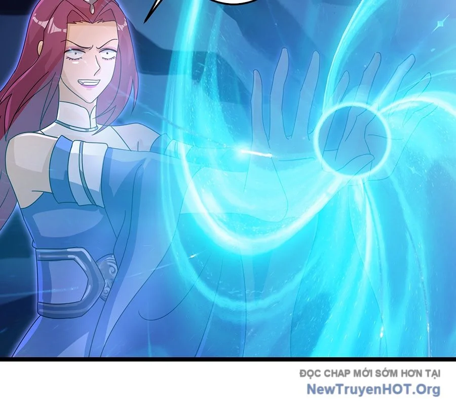 Nghịch Thiên Tà Thần Chapter 742 - Next Chapter 743