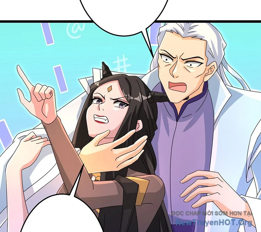Nghịch Thiên Tà Thần Chapter 742 - Next Chapter 743