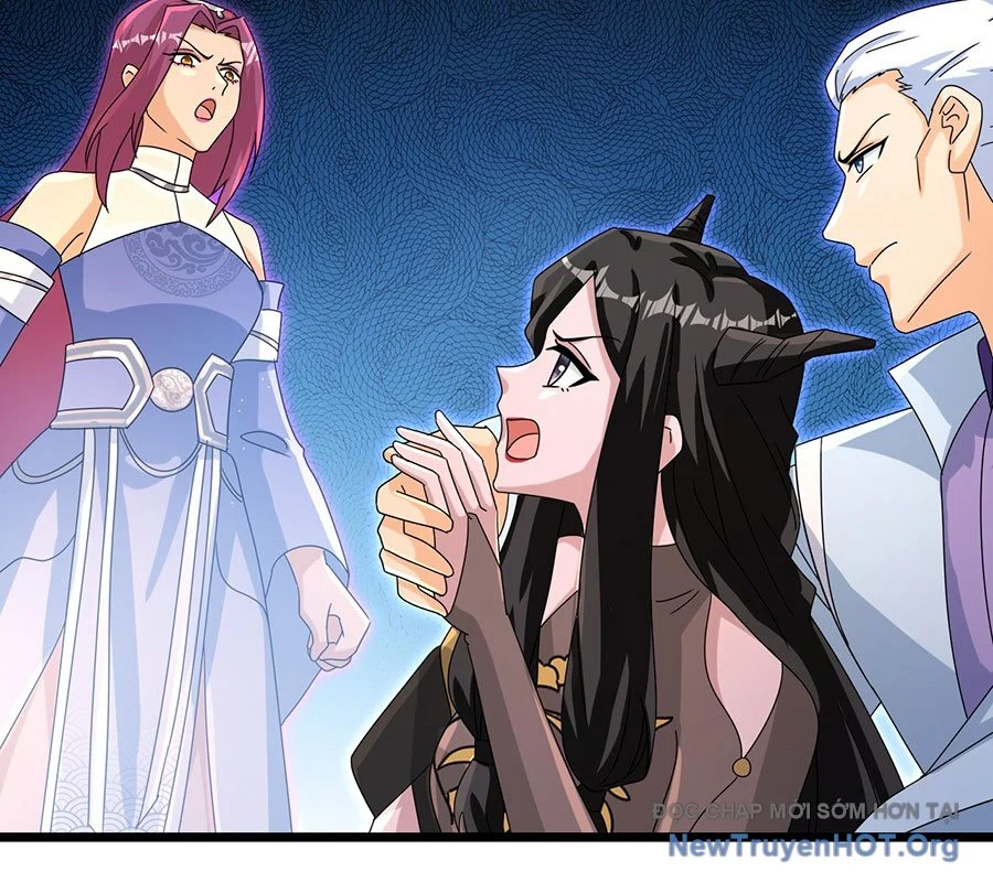 Nghịch Thiên Tà Thần Chapter 742 - Next Chapter 743