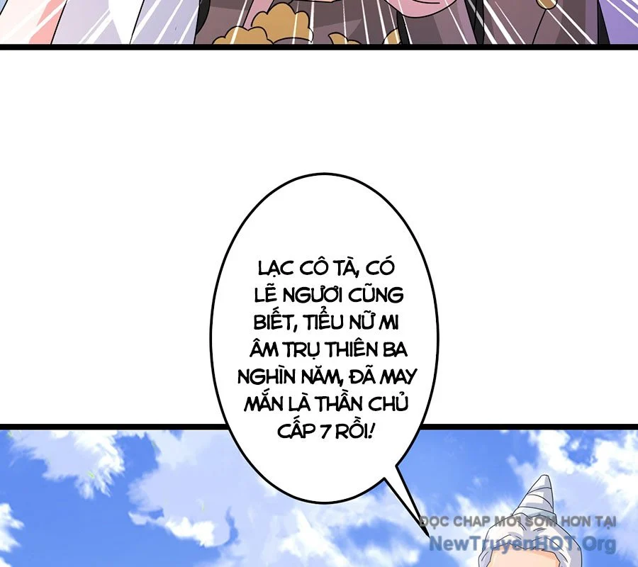 Nghịch Thiên Tà Thần Chapter 742 - Next Chapter 743