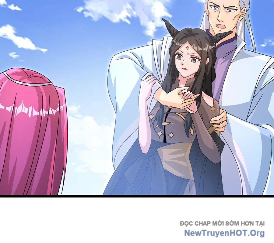 Nghịch Thiên Tà Thần Chapter 742 - Next Chapter 743