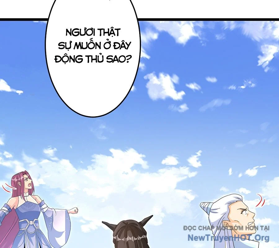 Nghịch Thiên Tà Thần Chapter 742 - Next Chapter 743