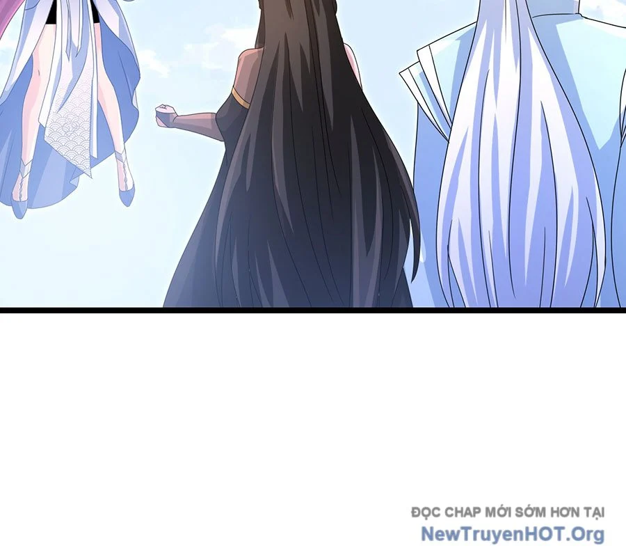 Nghịch Thiên Tà Thần Chapter 742 - Next Chapter 743