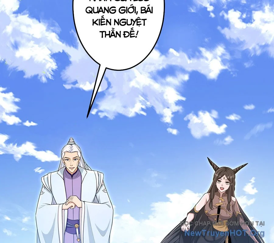Nghịch Thiên Tà Thần Chapter 742 - Next Chapter 743