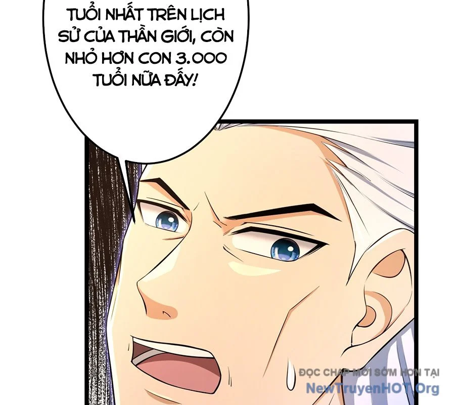 Nghịch Thiên Tà Thần Chapter 742 - Next Chapter 743