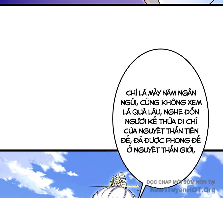 Nghịch Thiên Tà Thần Chapter 742 - Next Chapter 743