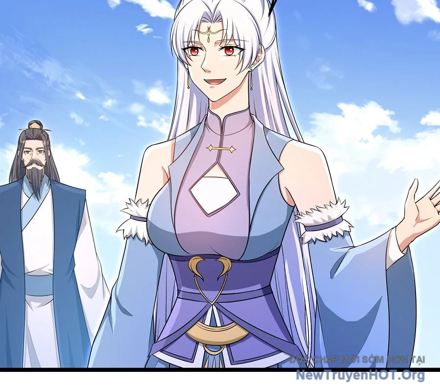 Nghịch Thiên Tà Thần Chapter 742 - Next Chapter 743