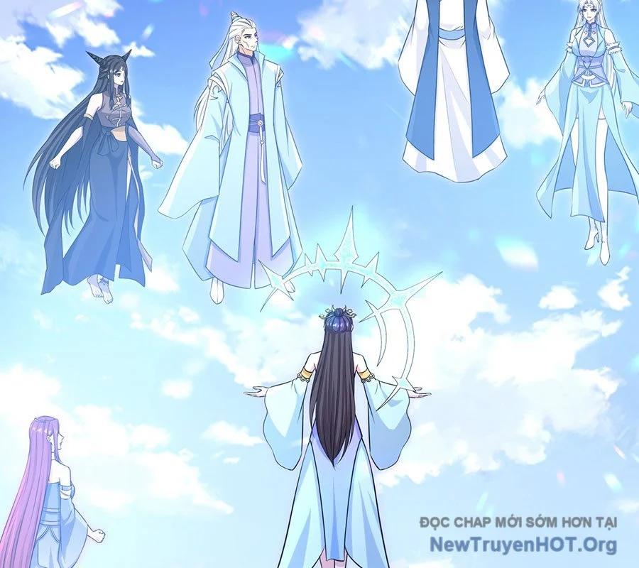 Nghịch Thiên Tà Thần Chapter 742 - Next Chapter 743