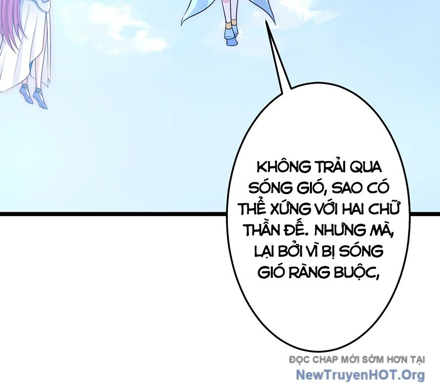 Nghịch Thiên Tà Thần Chapter 742 - Next Chapter 743
