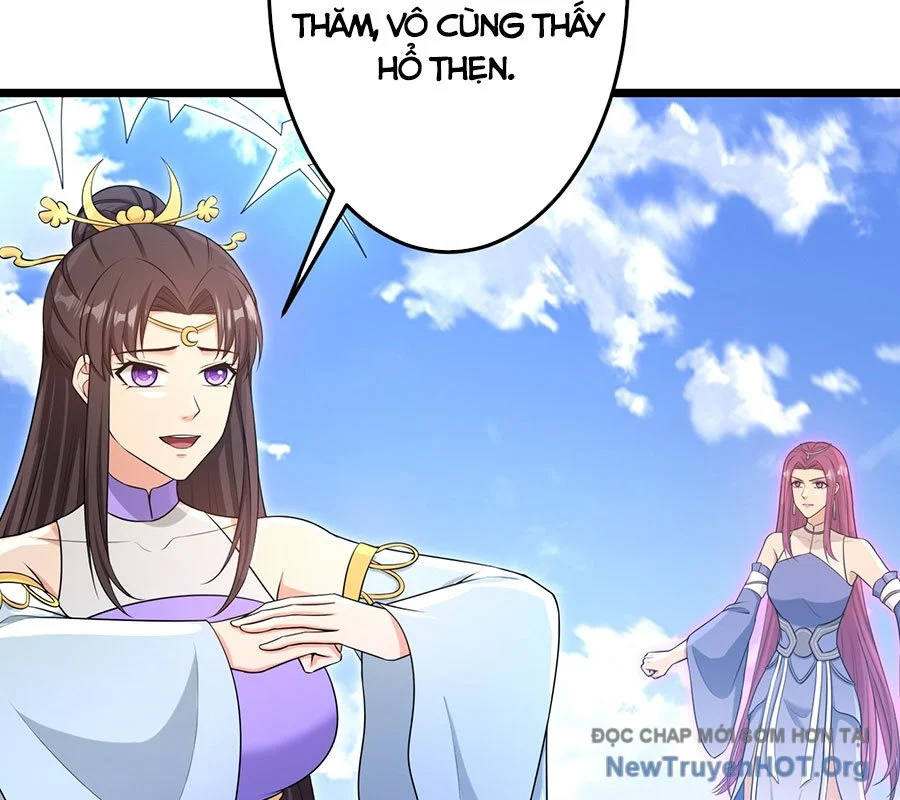 Nghịch Thiên Tà Thần Chapter 742 - Next Chapter 743
