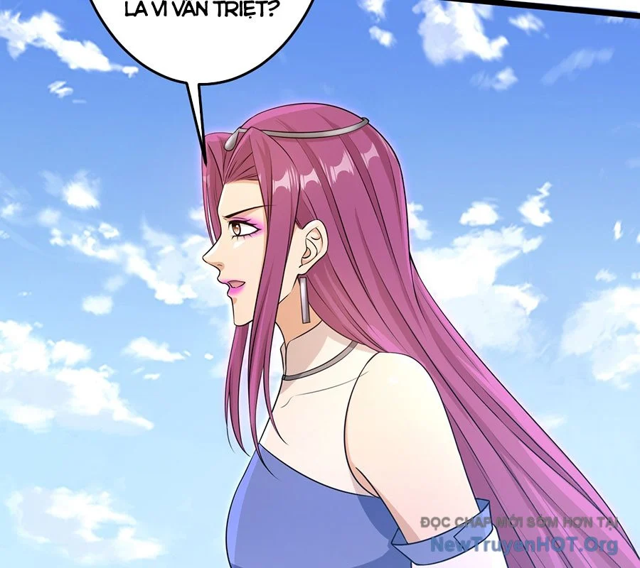 Nghịch Thiên Tà Thần Chapter 742 - Next Chapter 743