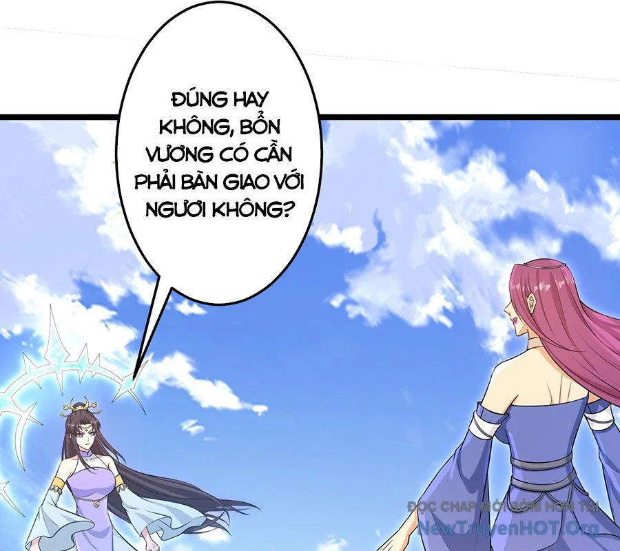 Nghịch Thiên Tà Thần Chapter 742 - Next Chapter 743