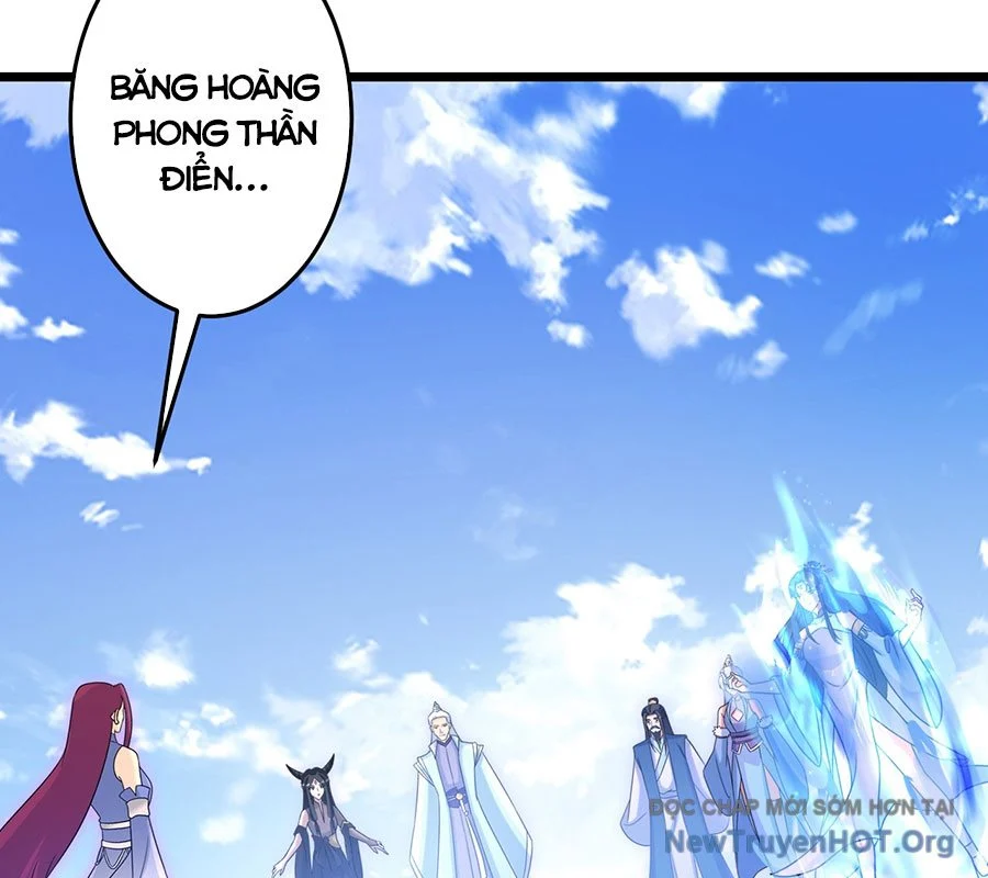 Nghịch Thiên Tà Thần Chapter 742 - Next Chapter 743