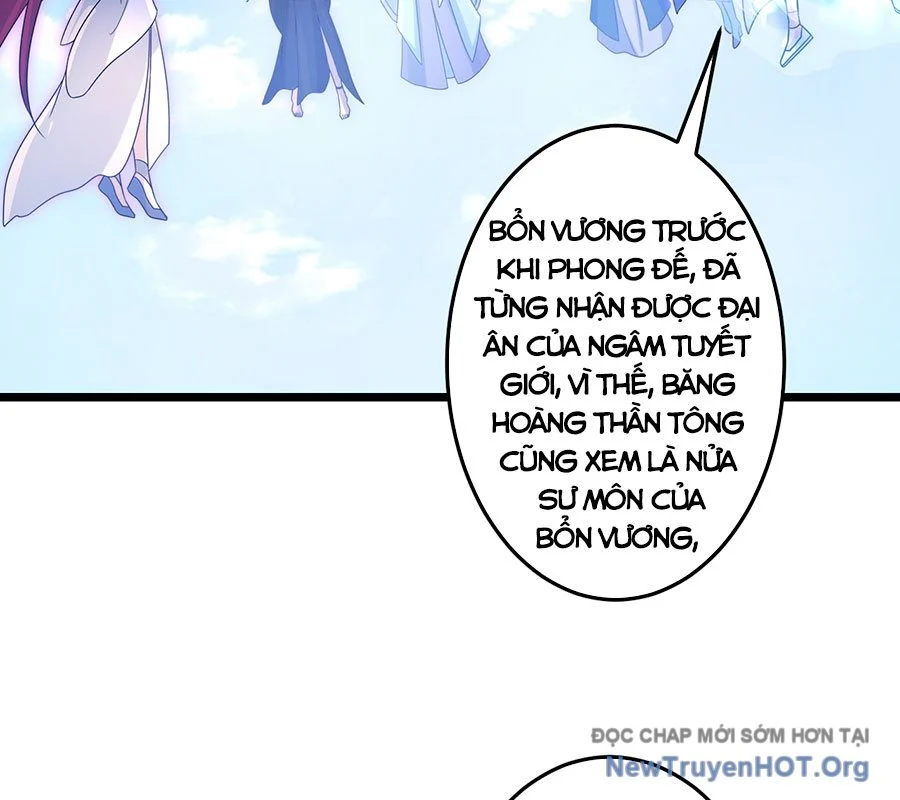 Nghịch Thiên Tà Thần Chapter 742 - Next Chapter 743