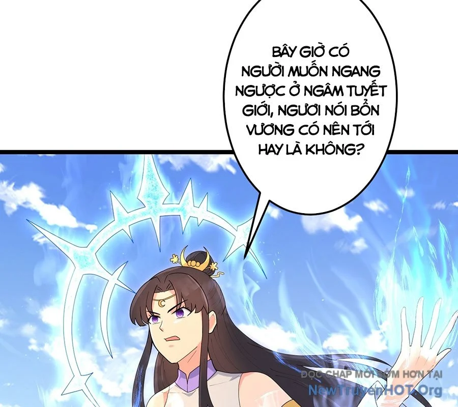 Nghịch Thiên Tà Thần Chapter 742 - Next Chapter 743