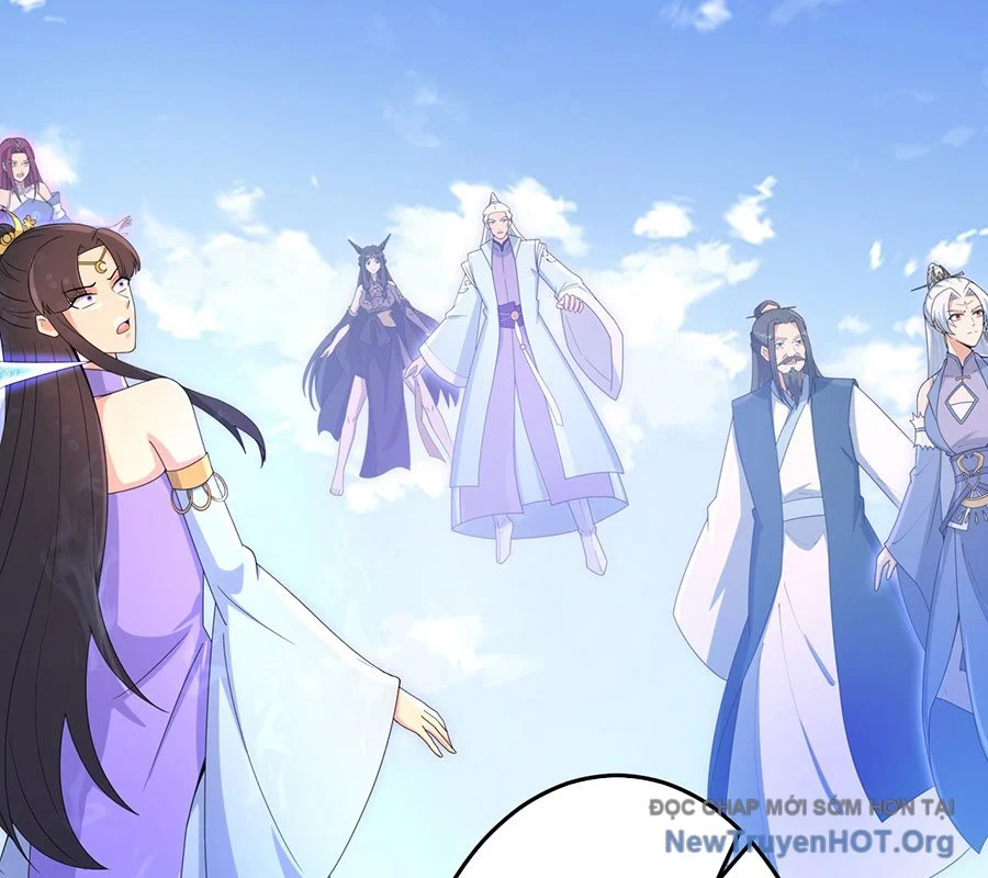 Nghịch Thiên Tà Thần Chapter 742 - Next Chapter 743