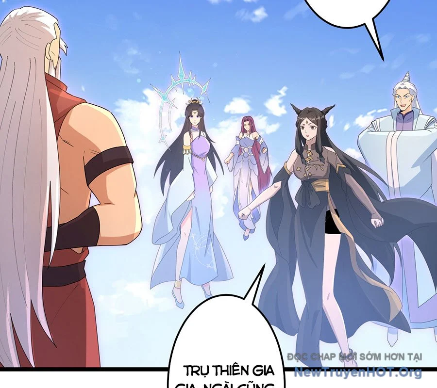 Nghịch Thiên Tà Thần Chapter 742 - Next Chapter 743