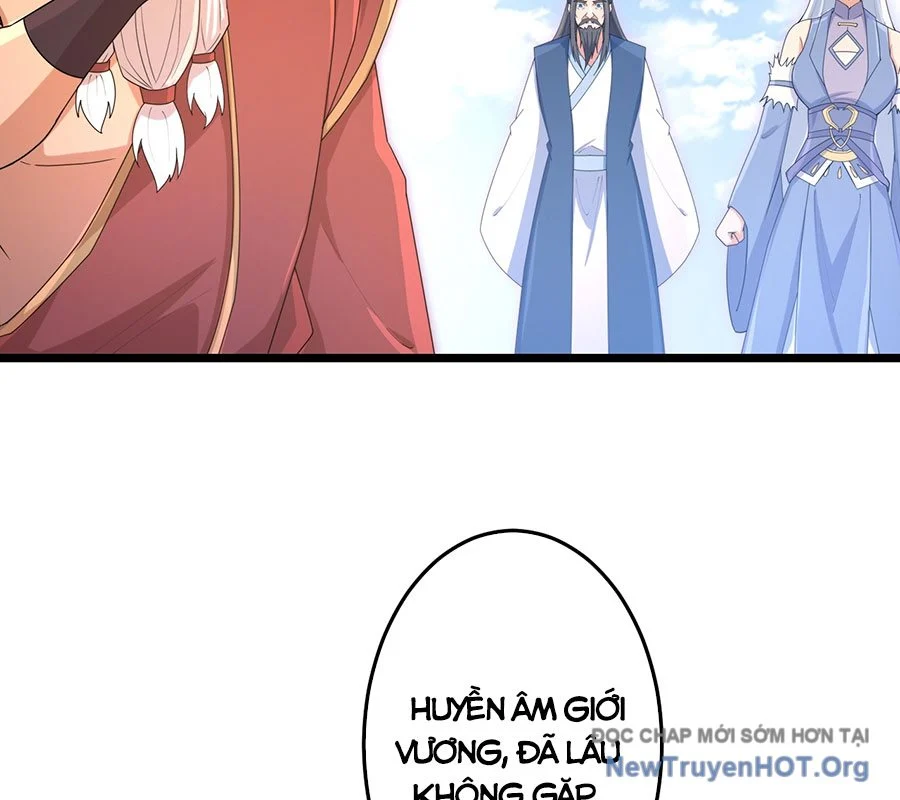 Nghịch Thiên Tà Thần Chapter 742 - Next Chapter 743