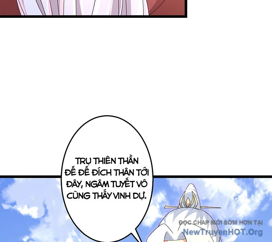 Nghịch Thiên Tà Thần Chapter 742 - Next Chapter 743
