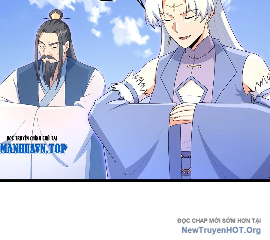 Nghịch Thiên Tà Thần Chapter 742 - Next Chapter 743
