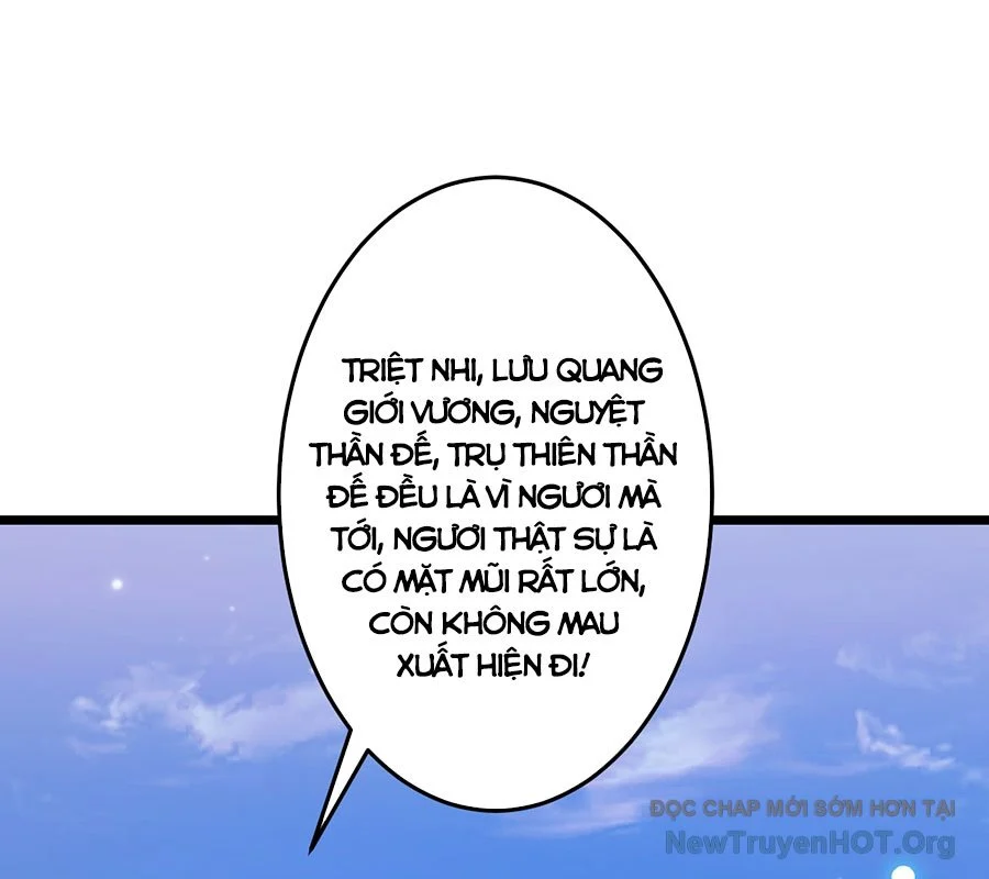 Nghịch Thiên Tà Thần Chapter 742 - Next Chapter 743