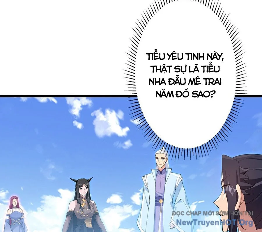 Nghịch Thiên Tà Thần Chapter 743 - Next 