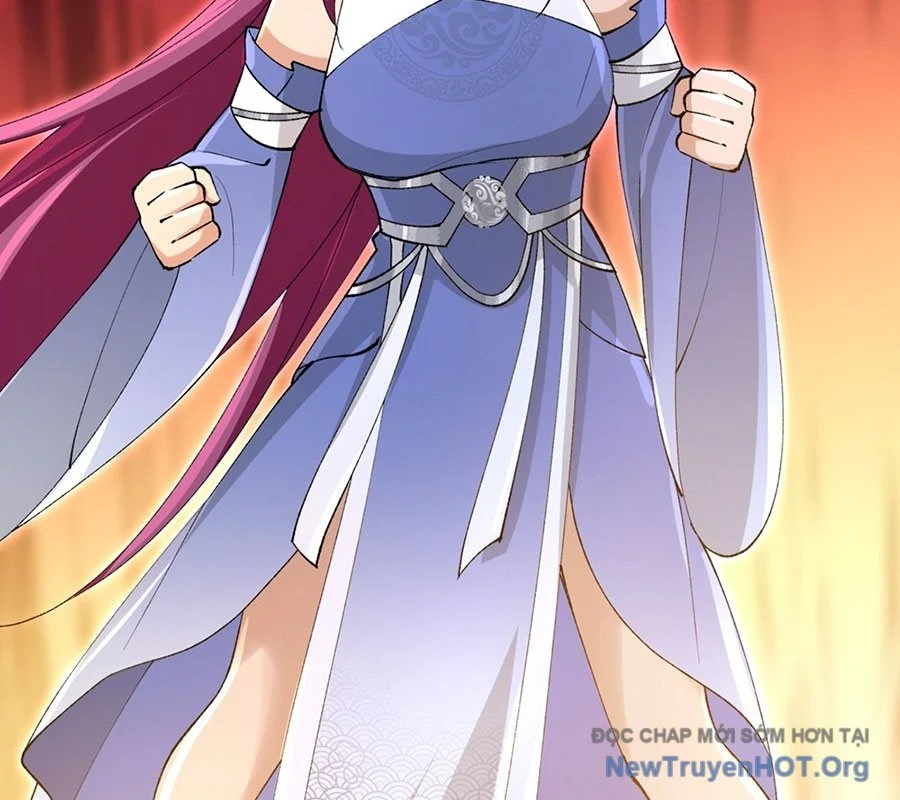 Nghịch Thiên Tà Thần Chapter 743 - Next 
