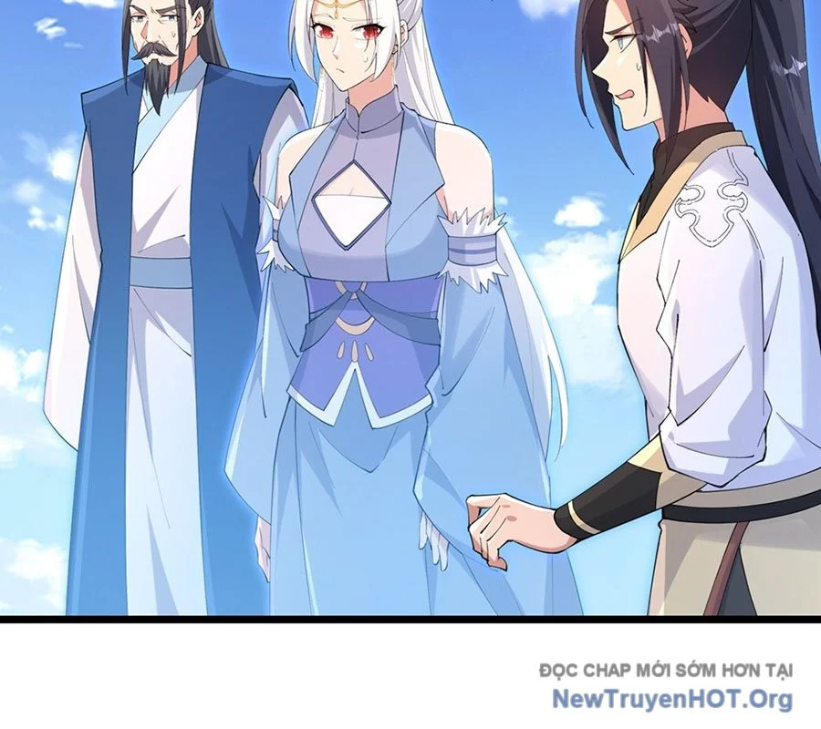 Nghịch Thiên Tà Thần Chapter 743 - Next 