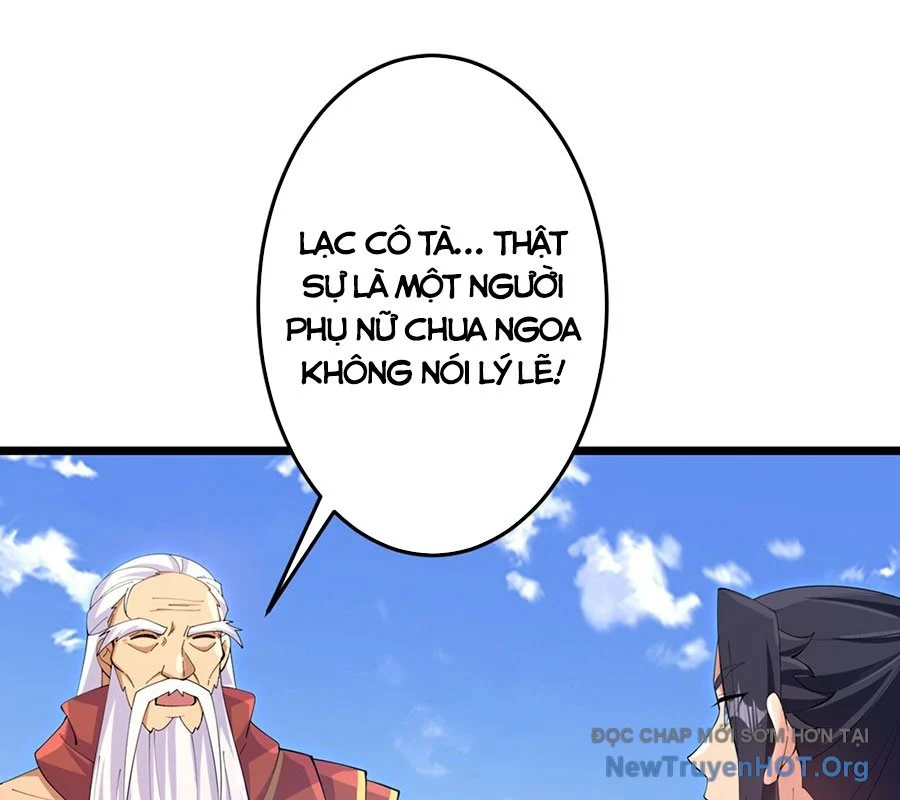 Nghịch Thiên Tà Thần Chapter 743 - Next 