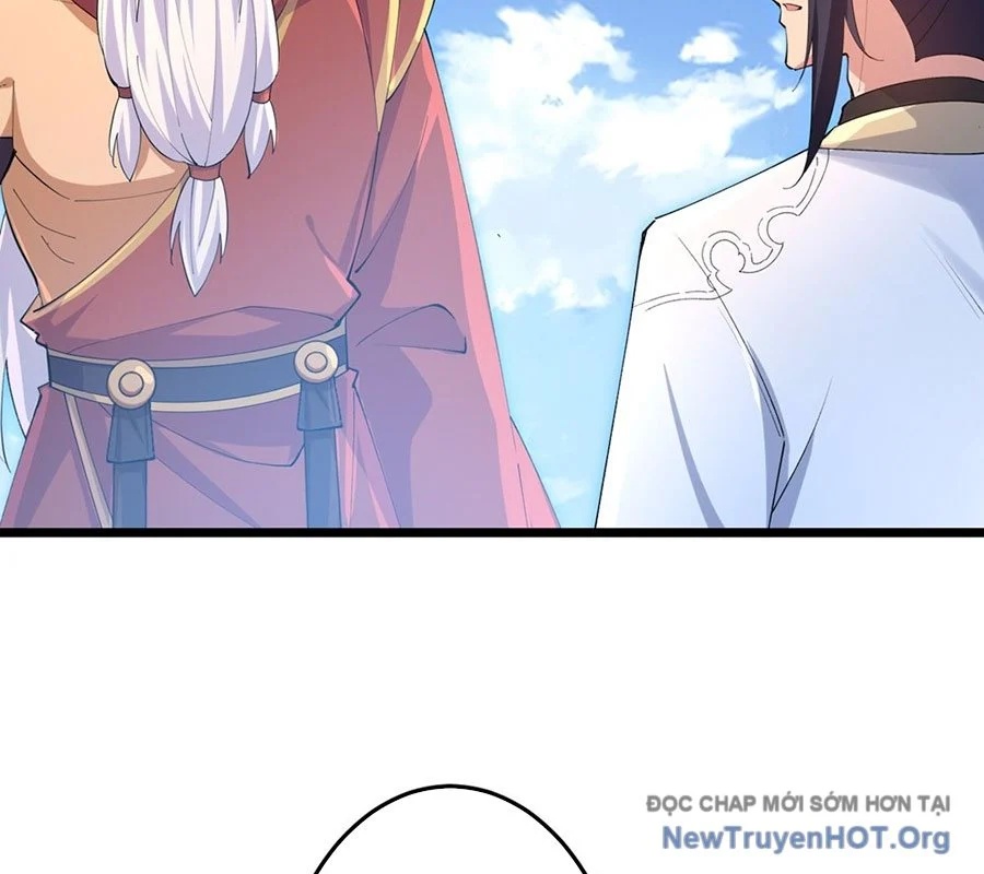 Nghịch Thiên Tà Thần Chapter 743 - Next 