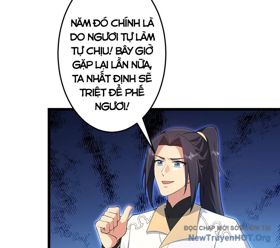 Nghịch Thiên Tà Thần Chapter 743 - Next 