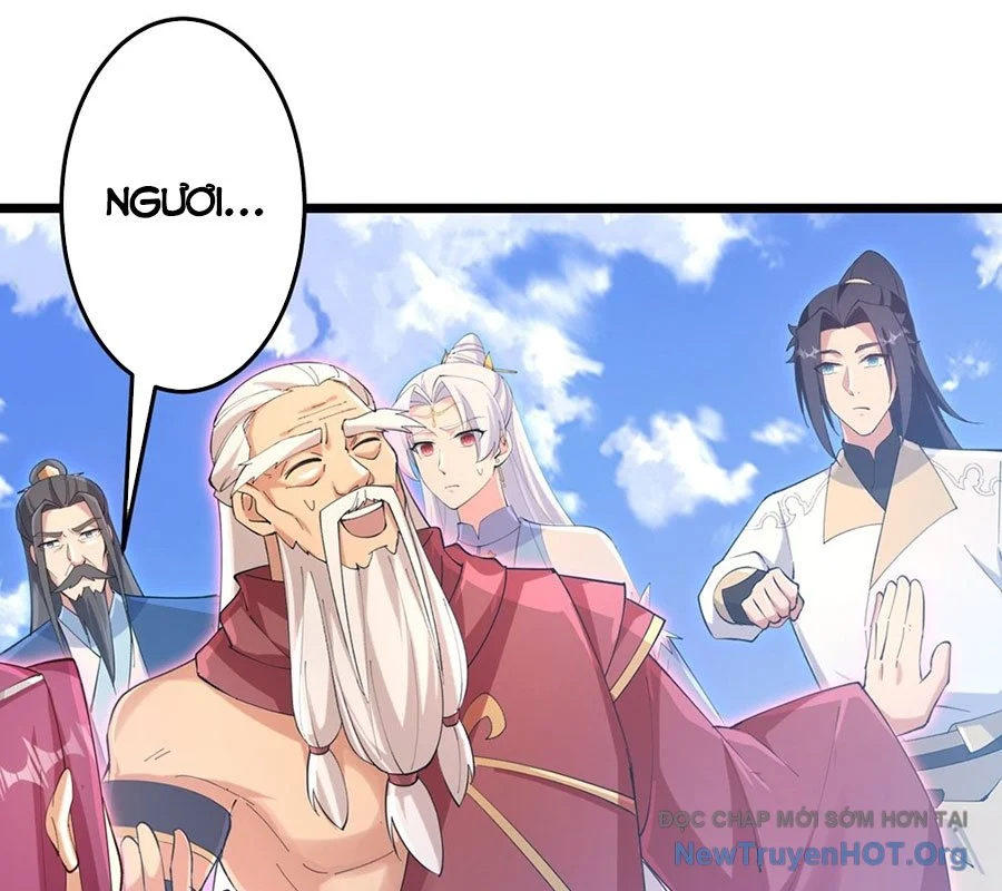 Nghịch Thiên Tà Thần Chapter 743 - Next 