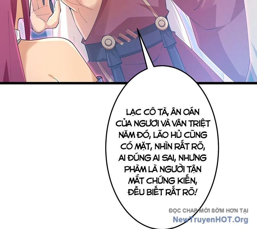 Nghịch Thiên Tà Thần Chapter 743 - Next 