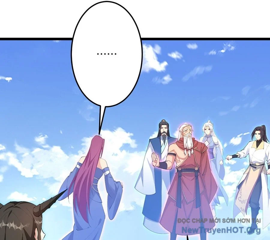 Nghịch Thiên Tà Thần Chapter 743 - Next 