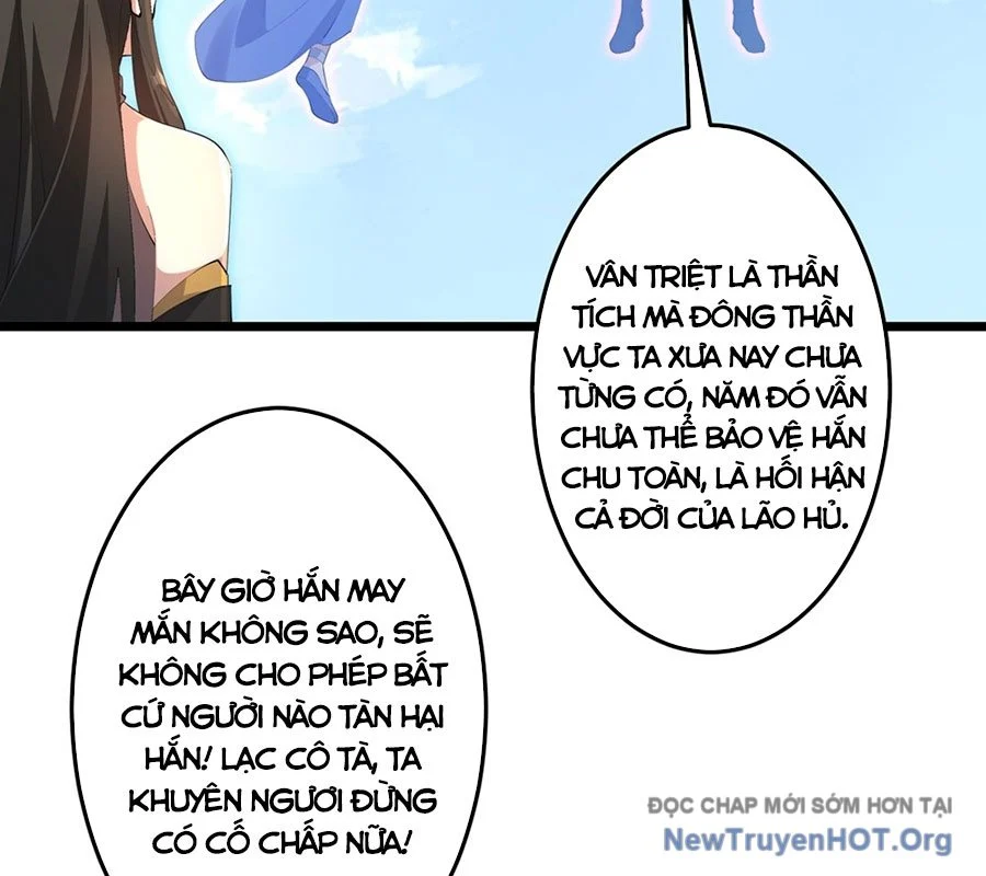 Nghịch Thiên Tà Thần Chapter 743 - Next 