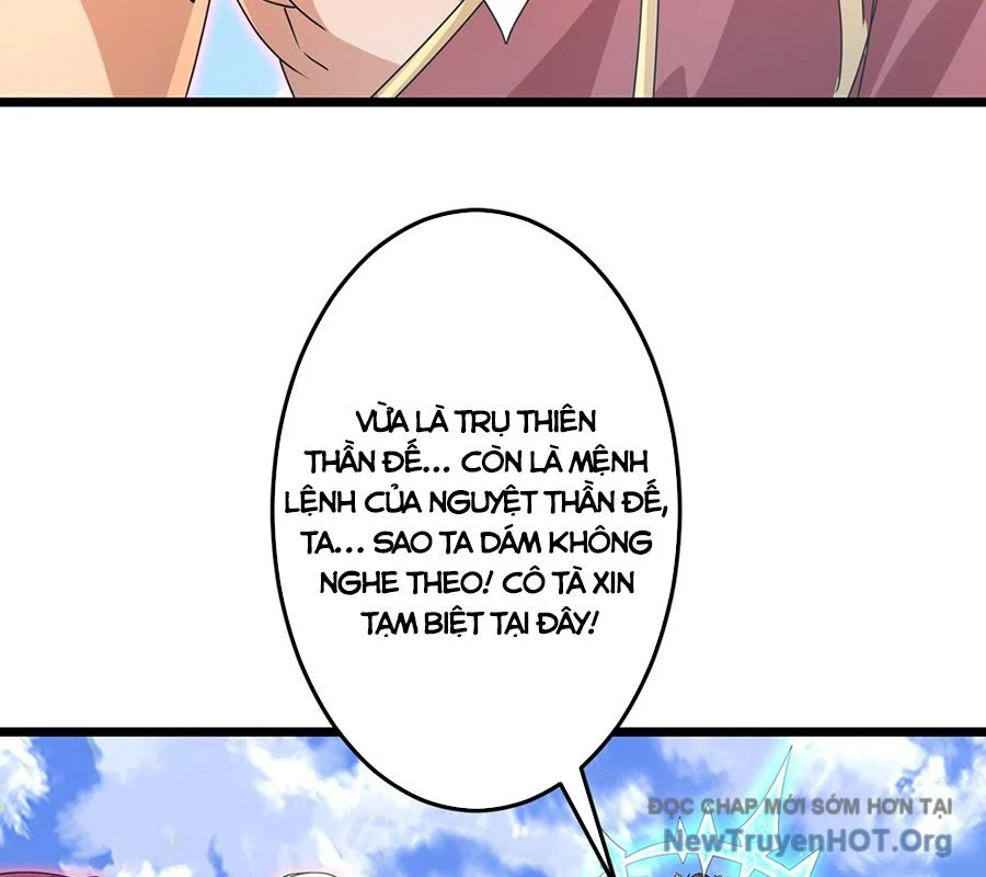 Nghịch Thiên Tà Thần Chapter 743 - Next 