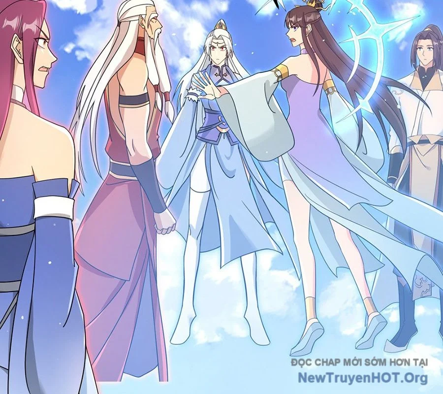 Nghịch Thiên Tà Thần Chapter 743 - Next 