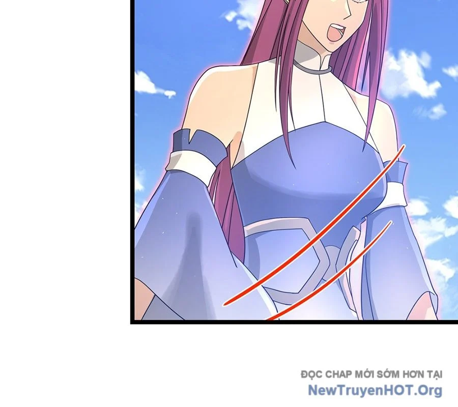 Nghịch Thiên Tà Thần Chapter 743 - Next 