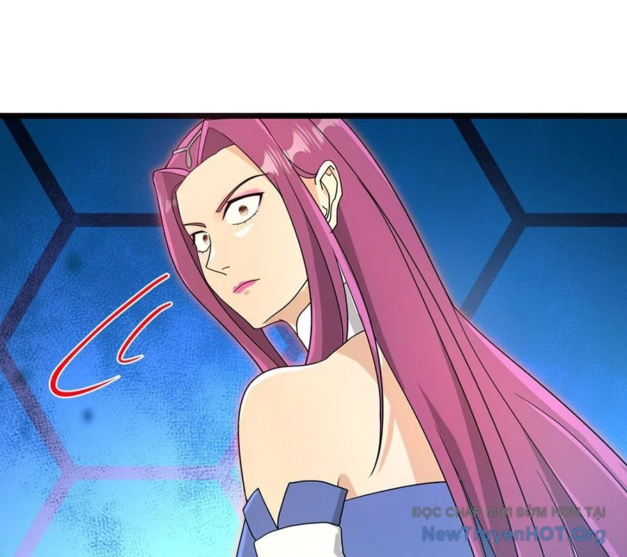 Nghịch Thiên Tà Thần Chapter 743 - Next 
