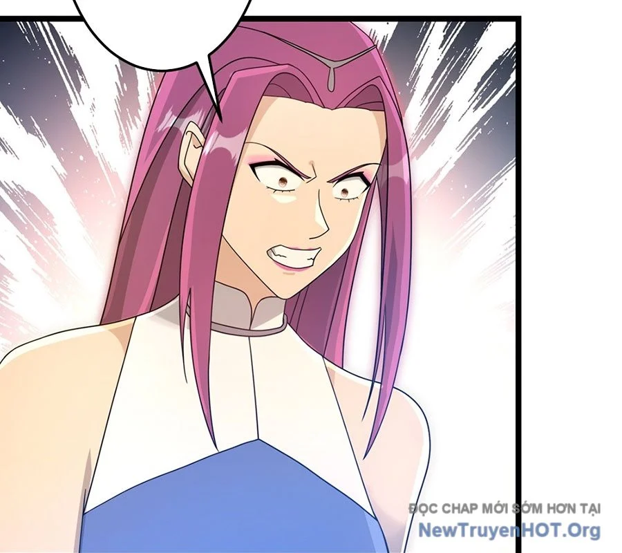 Nghịch Thiên Tà Thần Chapter 743 - Next 