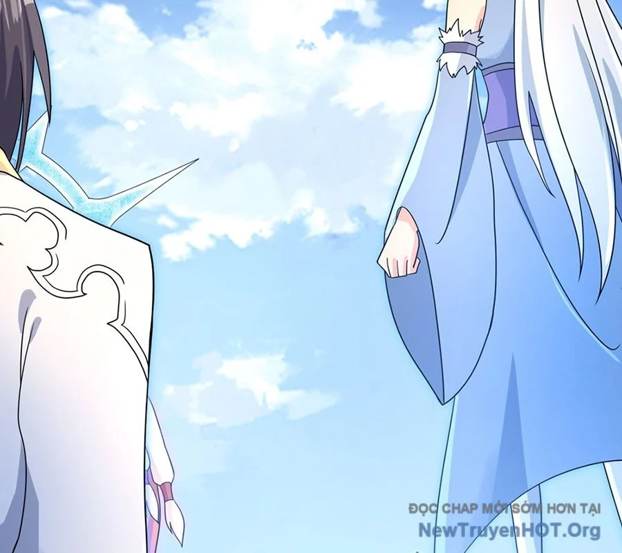 Nghịch Thiên Tà Thần Chapter 743 - Next 