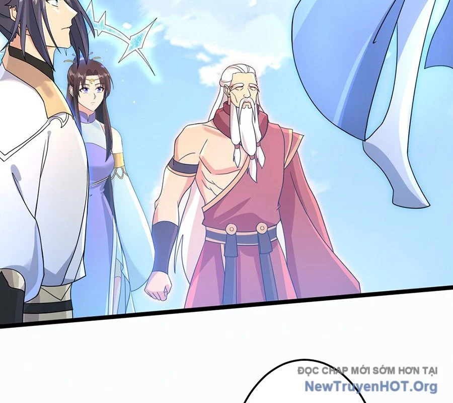 Nghịch Thiên Tà Thần Chapter 743 - Next 