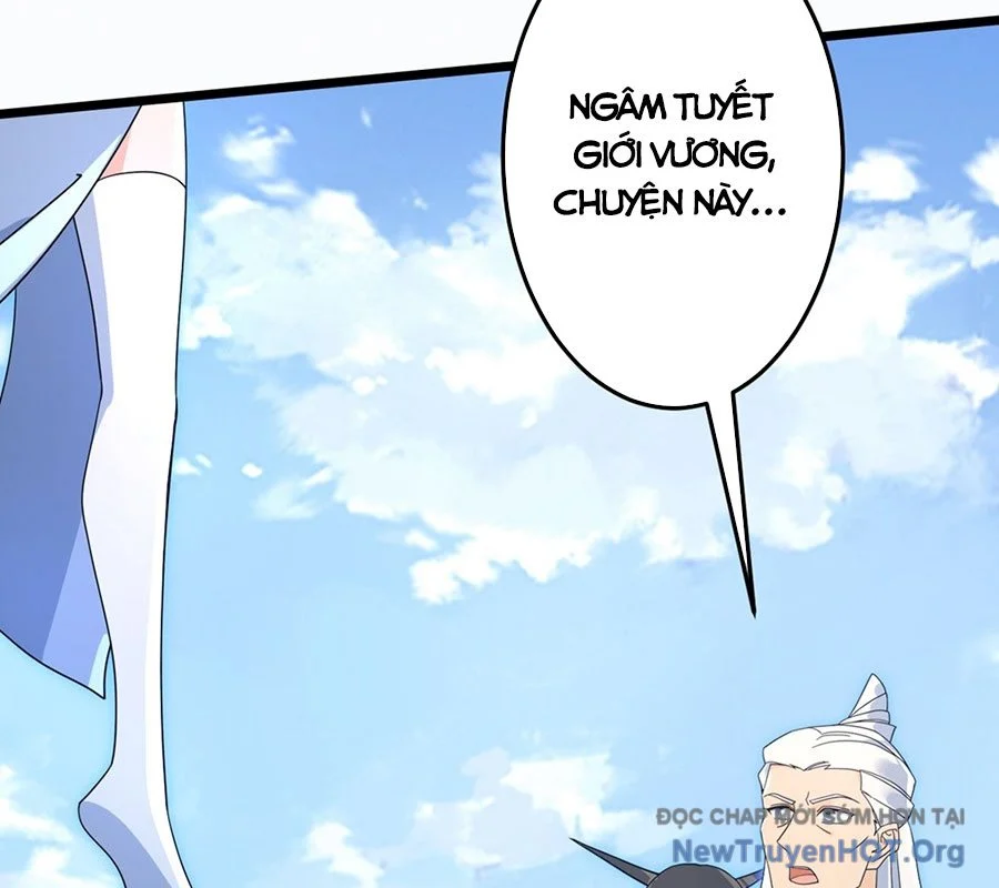 Nghịch Thiên Tà Thần Chapter 743 - Next 