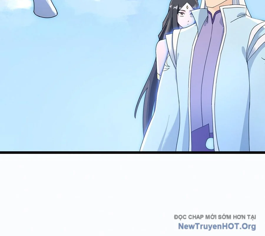 Nghịch Thiên Tà Thần Chapter 743 - Next 