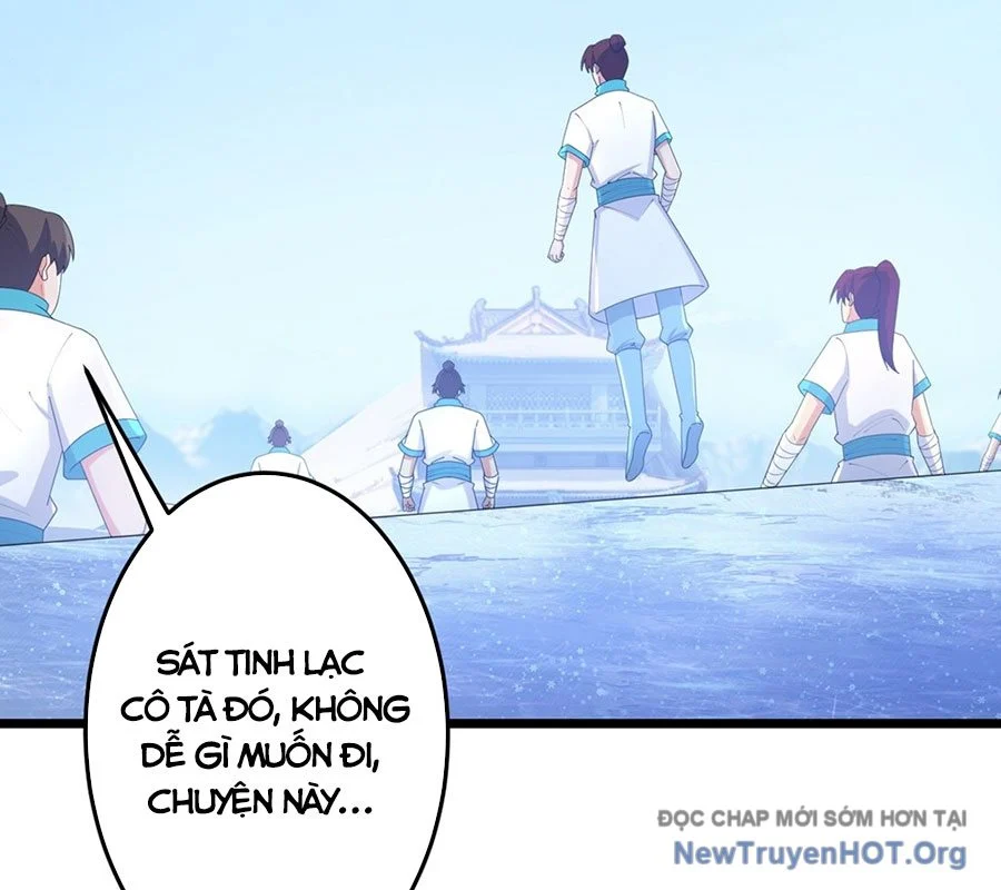 Nghịch Thiên Tà Thần Chapter 743 - Next 